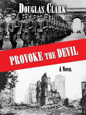 cover image of Provoke the Devil